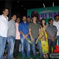 Allari Naresh's Madata Kaaja Movie Audio Launch Stills | Picture 78250
